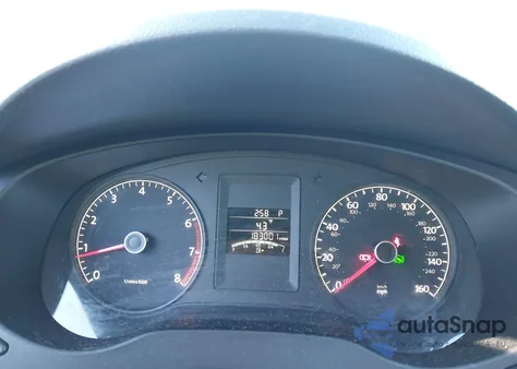 2011 Volkswagen Jetta 2.5L Sel from USA, damaged, VIN 3VWLZ7AJ1BM392342